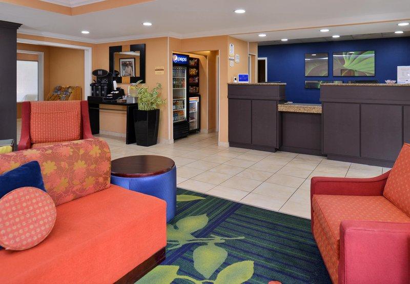 Fairfield Inn And Suites Gulfport / Biloxi Exterior foto